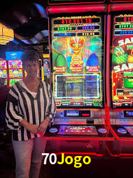 Casino Ao Vivo 70Jogo