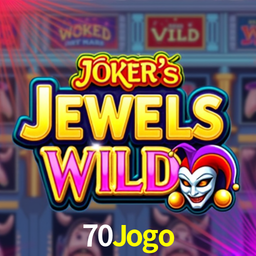 Tecnologia da Plataforma 70Jogo