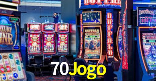 PIX Instantâneo 70Jogo