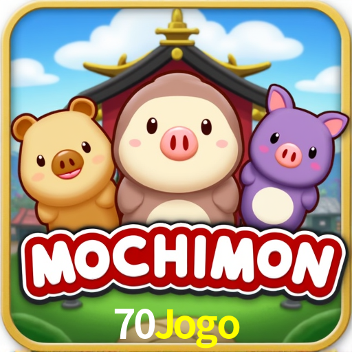 Recursos de Bônus 70Jogo