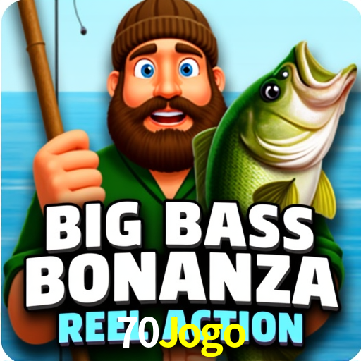 Design Responsivo 70Jogo